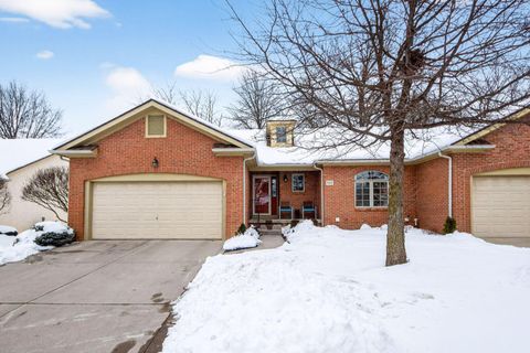 524 Mechwart Place Columbus OH 43230