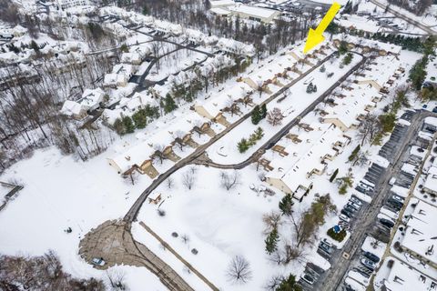 Tiny photo for 524 Mechwart Place, Columbus, OH 43230 (MLS # 226003241)