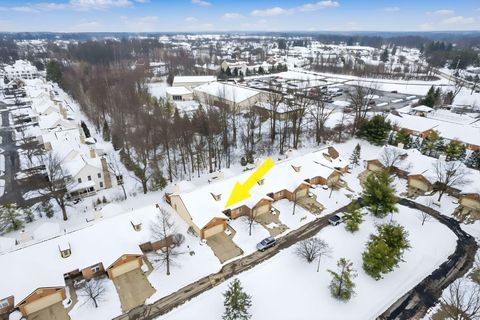 Tiny photo for 524 Mechwart Place, Columbus, OH 43230 (MLS # 226003241)