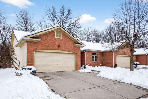 Tiny photo for 524 Mechwart Place, Columbus, OH 43230 (MLS # 226003241)
