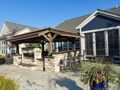 Tiny photo for 11435 Canby Court, Plain City, OH 43064 (MLS # 225044921)