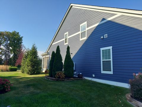 Tiny photo for 11435 Canby Court, Plain City, OH 43064 (MLS # 225044921)