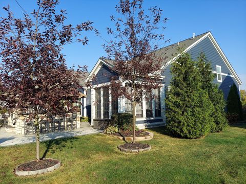 Tiny photo for 11435 Canby Court, Plain City, OH 43064 (MLS # 225044921)