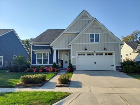Photo of 11435 Canby Court, Plain City, OH 43064 (MLS # 225044921)