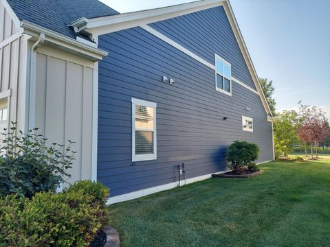 Tiny photo for 11435 Canby Court, Plain City, OH 43064 (MLS # 225044921)