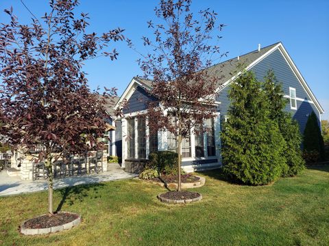 Tiny photo for 11435 Canby Court, Plain City, OH 43064 (MLS # 225044921)