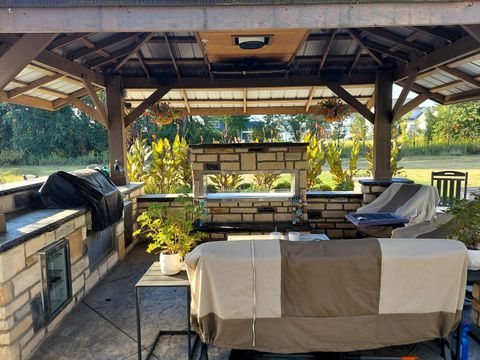 Tiny photo for 11435 Canby Court, Plain City, OH 43064 (MLS # 225044921)