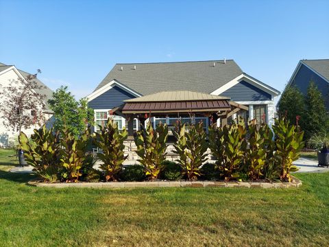 Tiny photo for 11435 Canby Court, Plain City, OH 43064 (MLS # 225044921)