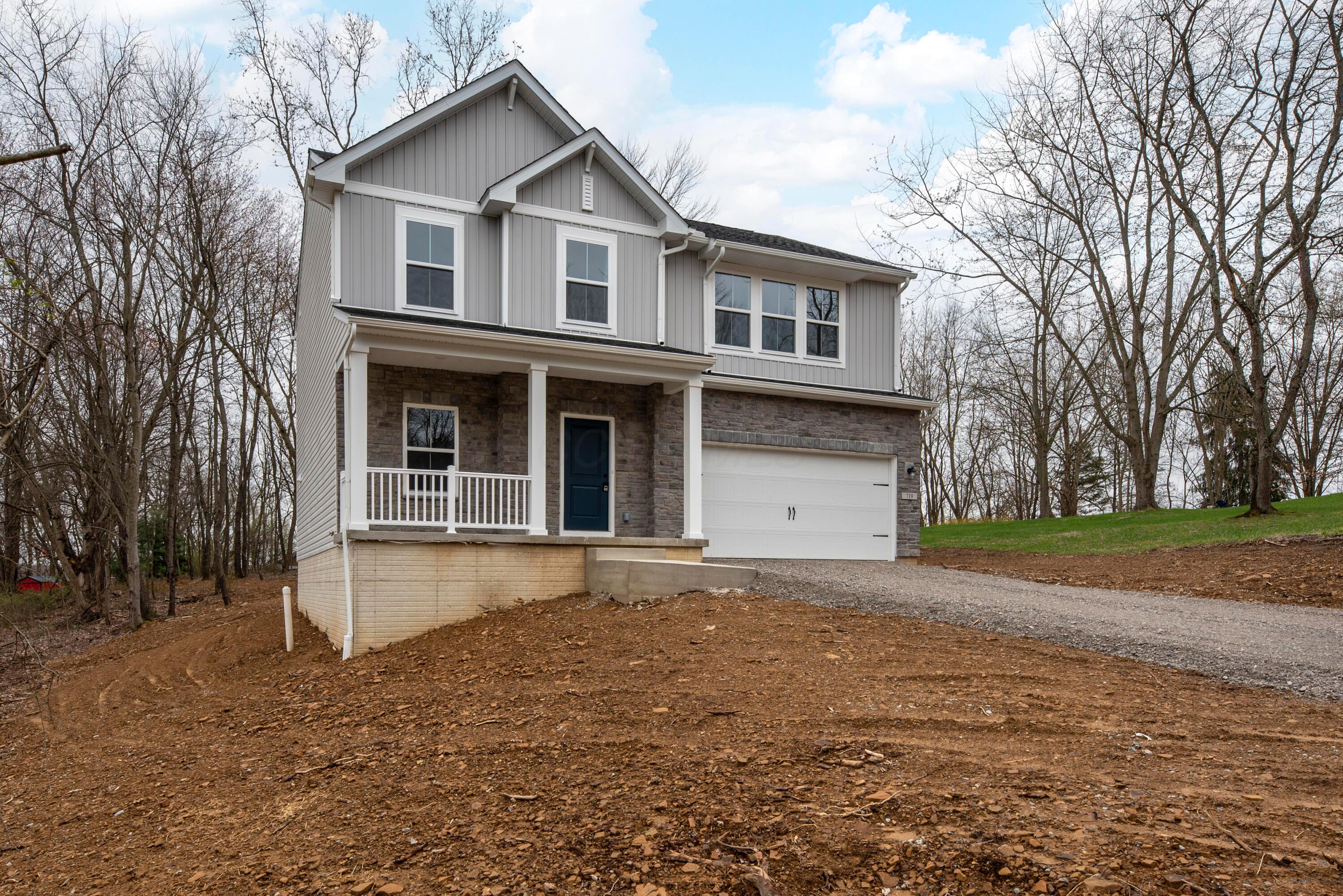 719 Winesap Circle, Howard, Ohio image 4