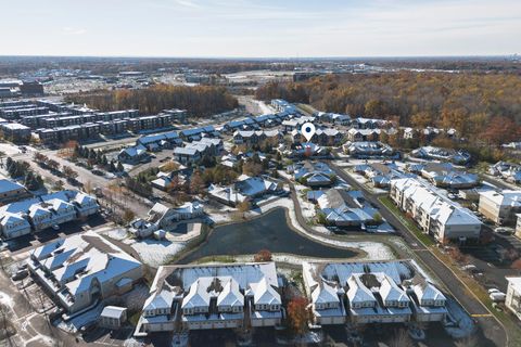 Tiny photo for 5318 Nottinghamshire Lane, Westerville, OH 43081 (MLS # 225042815)