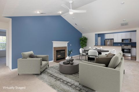 Tiny photo for 5318 Nottinghamshire Lane, Westerville, OH 43081 (MLS # 225042815)