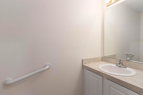 Tiny photo for 5318 Nottinghamshire Lane, Westerville, OH 43081 (MLS # 225042815)