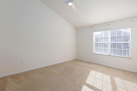 Tiny photo for 5318 Nottinghamshire Lane, Westerville, OH 43081 (MLS # 225042815)