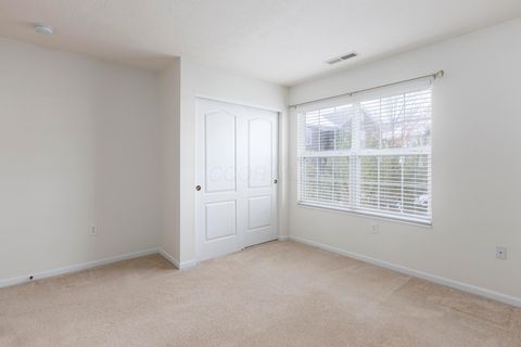 Tiny photo for 5318 Nottinghamshire Lane, Westerville, OH 43081 (MLS # 225042815)