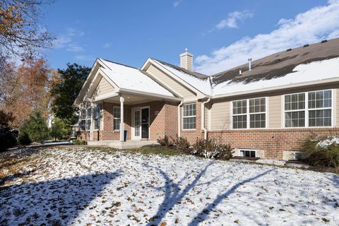 Tiny photo for 5318 Nottinghamshire Lane, Westerville, OH 43081 (MLS # 225042815)