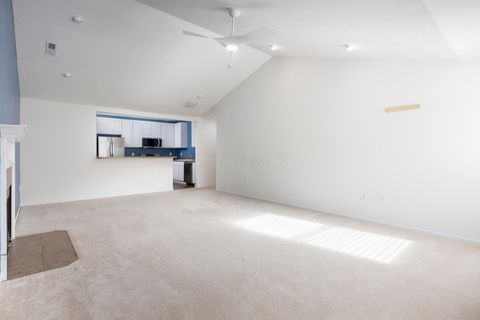 Tiny photo for 5318 Nottinghamshire Lane, Westerville, OH 43081 (MLS # 225042815)