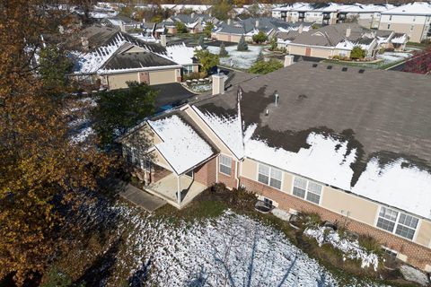 Tiny photo for 5318 Nottinghamshire Lane, Westerville, OH 43081 (MLS # 225042815)