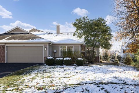 Tiny photo for 5318 Nottinghamshire Lane, Westerville, OH 43081 (MLS # 225042815)