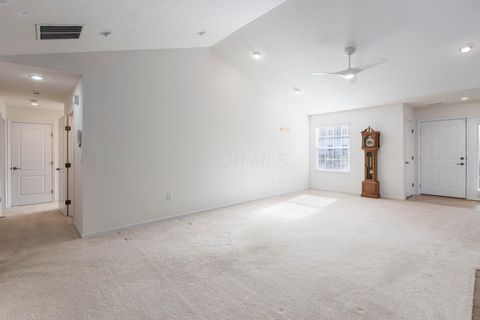 Tiny photo for 5318 Nottinghamshire Lane, Westerville, OH 43081 (MLS # 225042815)