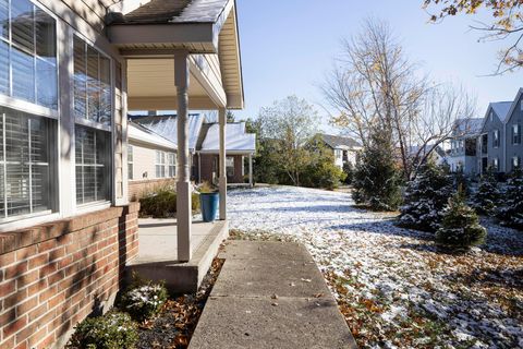Tiny photo for 5318 Nottinghamshire Lane, Westerville, OH 43081 (MLS # 225042815)