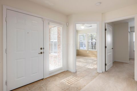 Tiny photo for 5318 Nottinghamshire Lane, Westerville, OH 43081 (MLS # 225042815)