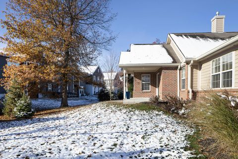Tiny photo for 5318 Nottinghamshire Lane, Westerville, OH 43081 (MLS # 225042815)