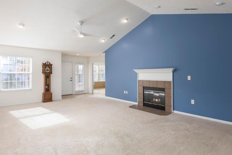 Tiny photo for 5318 Nottinghamshire Lane, Westerville, OH 43081 (MLS # 225042815)
