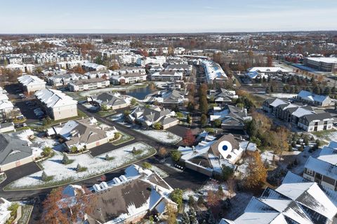 Tiny photo for 5318 Nottinghamshire Lane, Westerville, OH 43081 (MLS # 225042815)