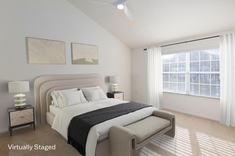 Tiny photo for 5318 Nottinghamshire Lane, Westerville, OH 43081 (MLS # 225042815)