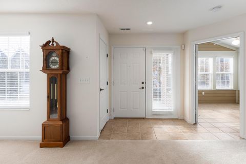 Tiny photo for 5318 Nottinghamshire Lane, Westerville, OH 43081 (MLS # 225042815)