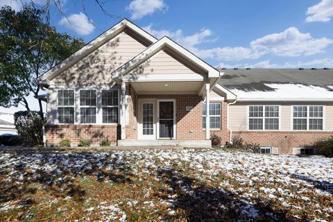 Photo of 5318 Nottinghamshire Lane, Westerville, OH 43081 (MLS # 225042815)