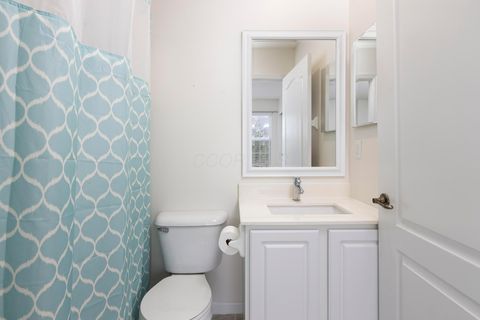 Tiny photo for 5318 Nottinghamshire Lane, Westerville, OH 43081 (MLS # 225042815)