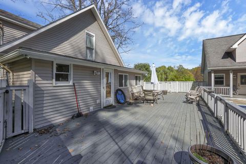Tiny photo for 2416 Massieville Road, Chillicothe, OH 45601 (MLS # 225039632)