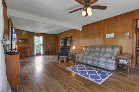 Tiny photo for 2416 Massieville Road, Chillicothe, OH 45601 (MLS # 225039632)
