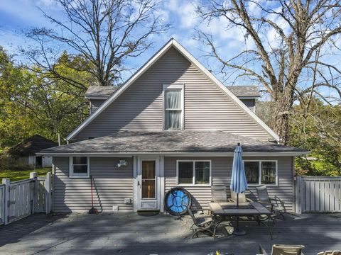 Tiny photo for 2416 Massieville Road, Chillicothe, OH 45601 (MLS # 225039632)