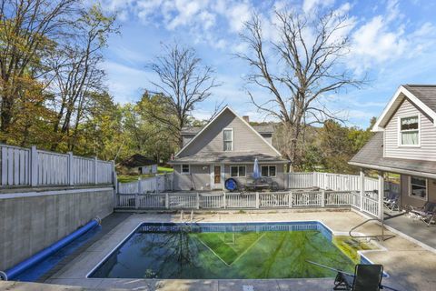 Tiny photo for 2416 Massieville Road, Chillicothe, OH 45601 (MLS # 225039632)