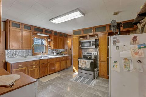 Tiny photo for 2416 Massieville Road, Chillicothe, OH 45601 (MLS # 225039632)