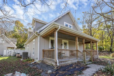 Tiny photo for 2416 Massieville Road, Chillicothe, OH 45601 (MLS # 225039632)