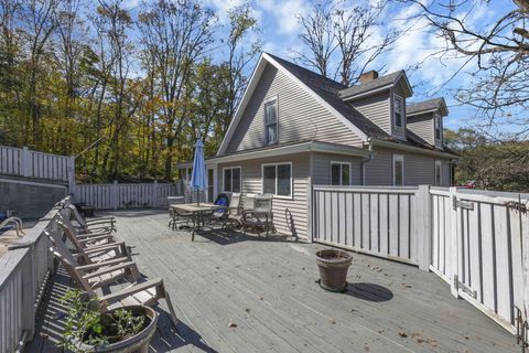 Tiny photo for 2416 Massieville Road, Chillicothe, OH 45601 (MLS # 225039632)