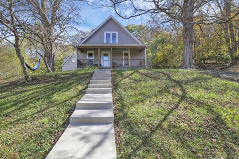 Tiny photo for 2416 Massieville Road, Chillicothe, OH 45601 (MLS # 225039632)