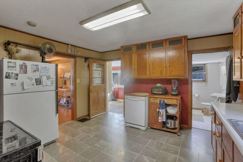 Tiny photo for 2416 Massieville Road, Chillicothe, OH 45601 (MLS # 225039632)
