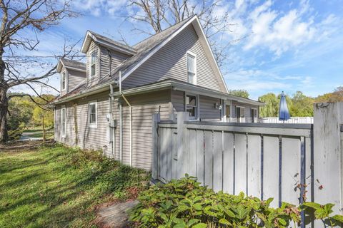Tiny photo for 2416 Massieville Road, Chillicothe, OH 45601 (MLS # 225039632)