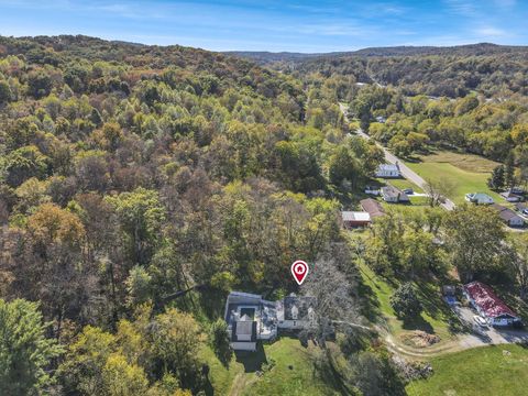 Tiny photo for 2416 Massieville Road, Chillicothe, OH 45601 (MLS # 225039632)