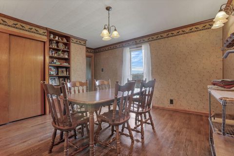 Tiny photo for 2416 Massieville Road, Chillicothe, OH 45601 (MLS # 225039632)