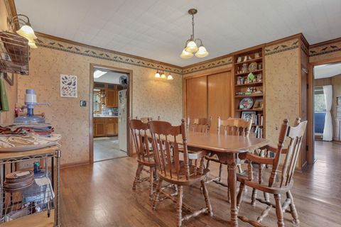 Tiny photo for 2416 Massieville Road, Chillicothe, OH 45601 (MLS # 225039632)