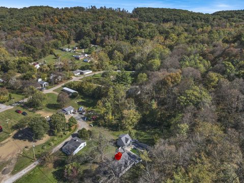 Tiny photo for 2416 Massieville Road, Chillicothe, OH 45601 (MLS # 225039632)