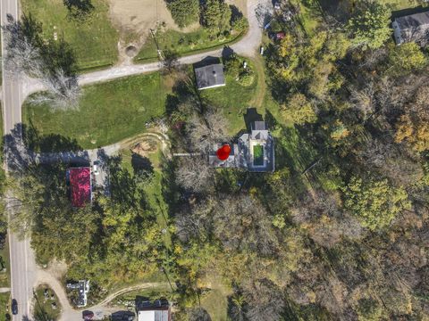 Tiny photo for 2416 Massieville Road, Chillicothe, OH 45601 (MLS # 225039632)
