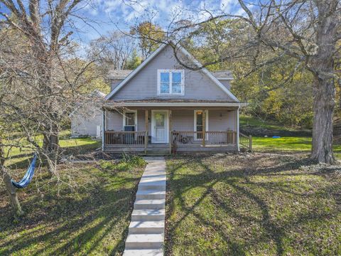 Tiny photo for 2416 Massieville Road, Chillicothe, OH 45601 (MLS # 225039632)
