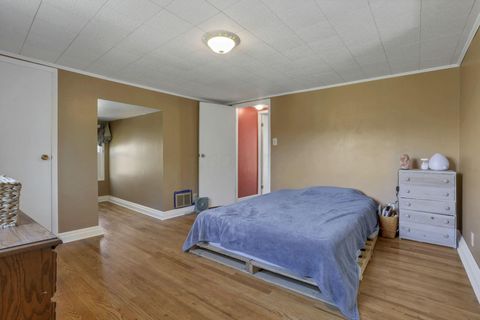 Tiny photo for 2416 Massieville Road, Chillicothe, OH 45601 (MLS # 225039632)