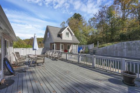 Tiny photo for 2416 Massieville Road, Chillicothe, OH 45601 (MLS # 225039632)